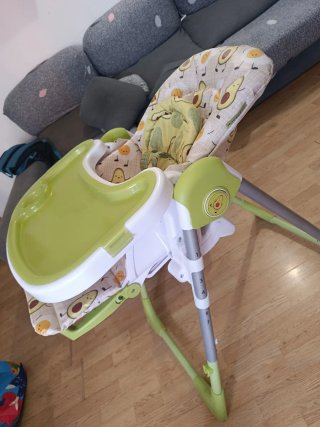 Trona Cosatto Noodle 0+