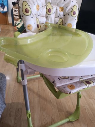 Trona Cosatto Noodle 0+