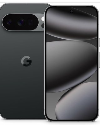 Google Pixel 10 Pro Negro/Gris