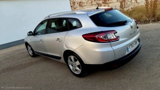 Renault Megane 2009