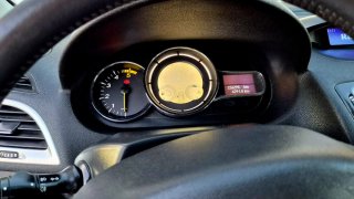 Renault Megane 2009