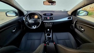Renault Megane 2009