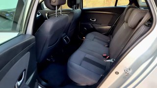 Renault Megane 2009