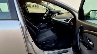 Renault Megane 2009