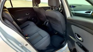Renault Megane 2009