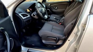 Renault Megane 2009