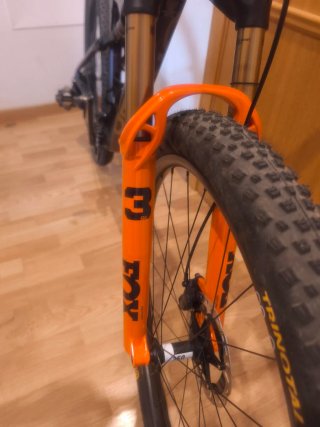 Orbea Oiz