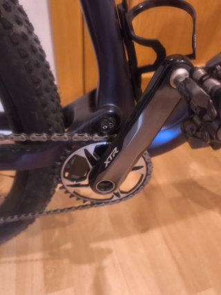 Orbea Oiz