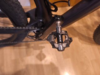 Orbea Oiz