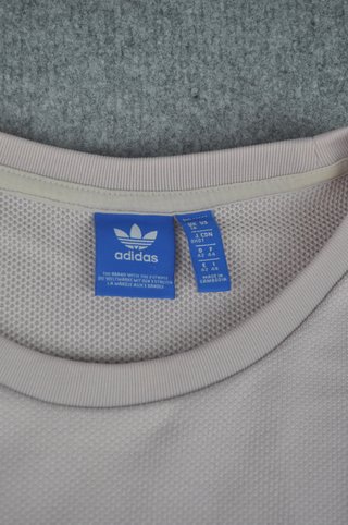 Camiseta Adidas Rosa Talla M