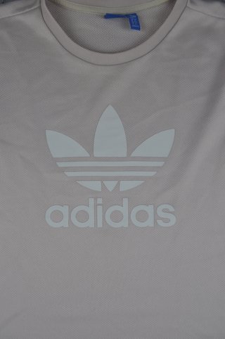 Camiseta Adidas Rosa Talla M