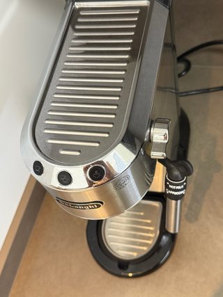 Cafetera DeLonghi
