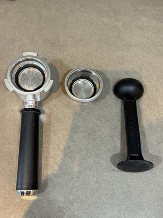 Cafetera DeLonghi