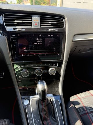 Volkswagen Golf 2019