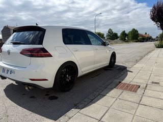 Volkswagen Golf 2019