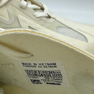 REEBOK ZIG KINETICA CONCEPT TYPE 1 FW3309 TALLA 45