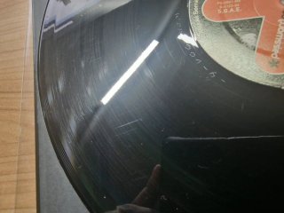 Miguel Serna Next To Me Vinilo Dance
