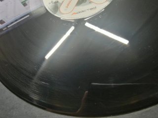 Miguel Serna Next To Me Vinilo Dance