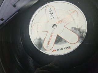 Miguel Serna Next To Me Vinilo Dance