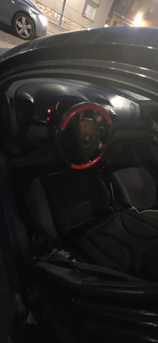 Chevrolet Lacetti 2006