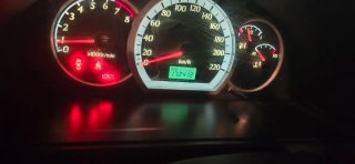 Chevrolet Lacetti 2006