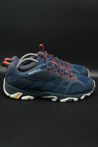 Scarpe Merrell Moab FST 2 GTX Uomo 43 Trekking