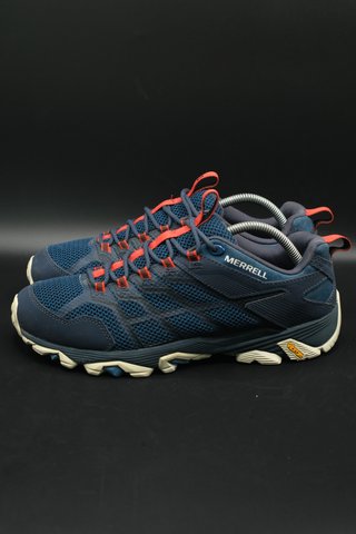 Scarpe Merrell Moab FST 2 GTX Uomo 43 Trekking