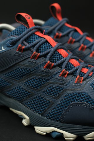 Scarpe Merrell Moab FST 2 GTX Uomo 43 Trekking