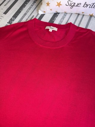 Jersey fino Etam