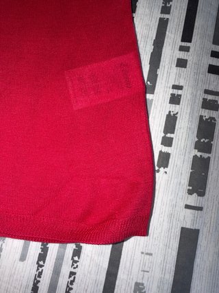 Jersey fino Etam
