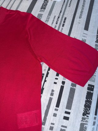 Jersey fino Etam