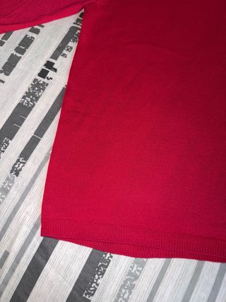 Jersey fino Etam