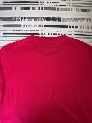 Jersey fino Etam
