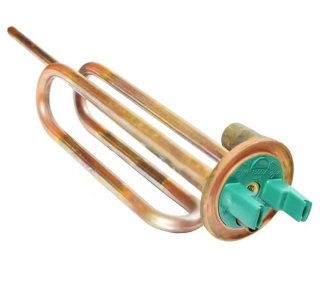 Termo Junkers 80L