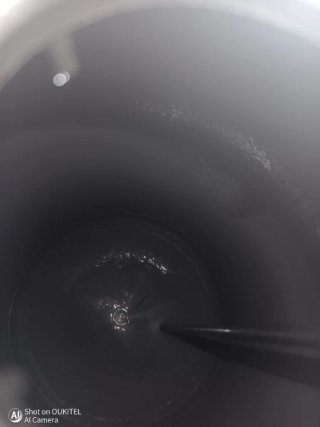 Termo Junkers 80L