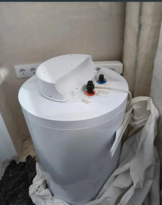 Termo Junkers 75L
