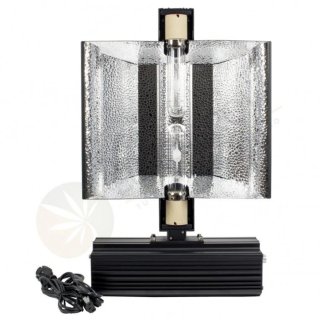 Luminaria Lec Solux 630W Selecta II