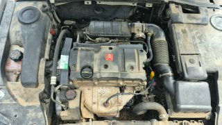 Citroen Xsara 2002