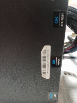 Fuente Alimentación XGE 700W ATX Gaming