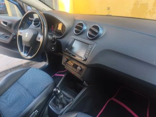 SEAT Ibiza 2015