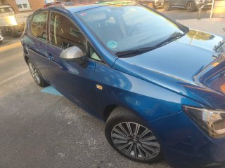 SEAT Ibiza 2015