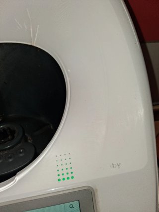 Bimby Vorwerk