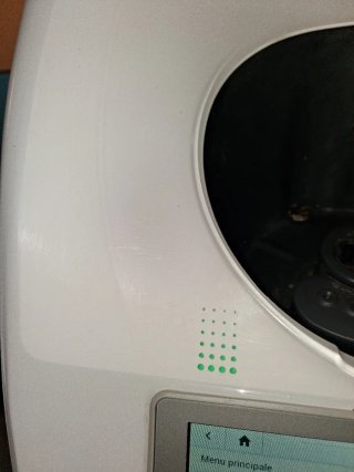 Bimby Vorwerk