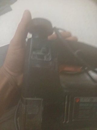 Caladora Black & Decker 330W