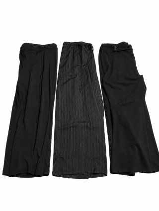 Blusas camisetas,leggins y pantalones talla 3xl