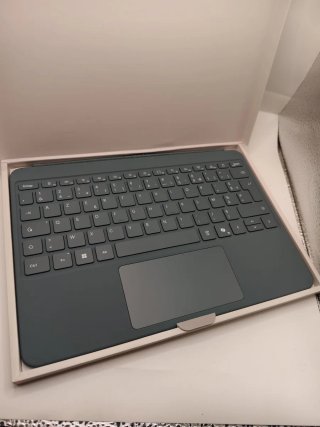 Teclado Microsoft Surface Pro 12 Azul Marino