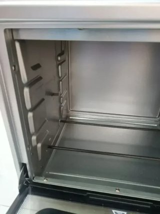 Forno tostapane SEVERIN con funzione 1600 W, 30 L