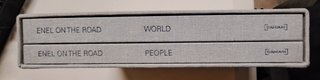 Damiani - enel on the road - world people