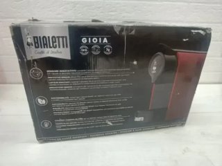 Cafetera Bialetti Gioia Espresso