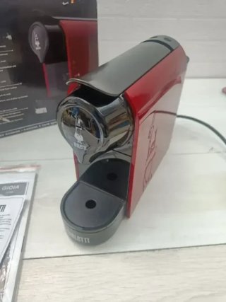Cafetera Bialetti Gioia Espresso